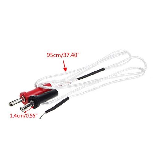 TP-01A K-type Length Wire Temperature Test Thermocouple Sens