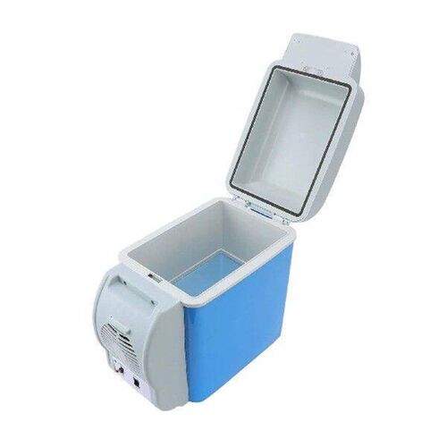 Electric Cooler Car Fridge Flip Top Cover Semiconductor