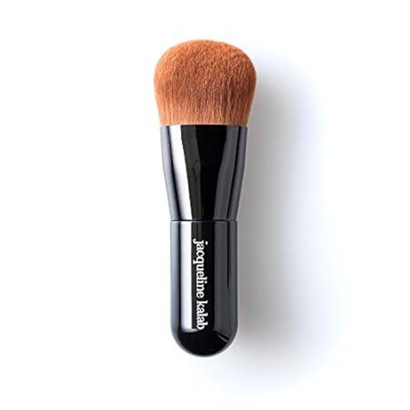 Magic Foundation Brush - The Most Addictive, Most Useful, - 实物图