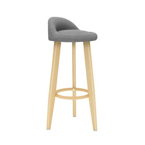 household Breakfast bar chair stool high stools Dining chair