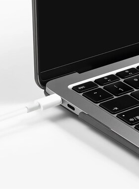 适用苹果MacBook Pro 13 Case A2941 Cover Macbook Air A2681 Pr