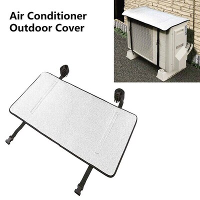 40x80CM Outdoor Rainproof Air Conditioning ver Air Condition