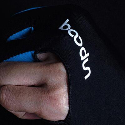 1PCS Three Fingered Billiard Gloves Pool Snooker Glove for