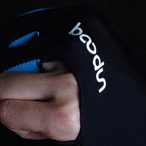 1PCS Three Fingered Billiard Gloves Pool Snooker Glove for