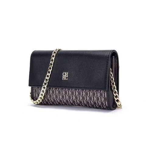 CH Ladies Chain Bag Exquisite Craftsmanship Light Luxury Des