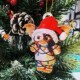 Gremlins Fairy Christmas Chrismtas Xmas Pendants Socks Orn
