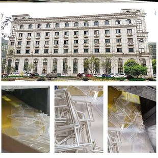 Transparent shoe box plastic shoe rack type shoe cabinet鞋架