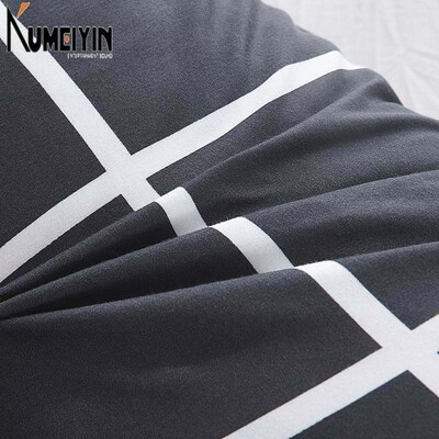 Double pillow case 1.2 / 1.5m1.8m long pillow lovers