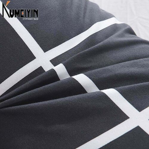 Double pillow case 1.2 / 1.5m1.8m long pillow lovers