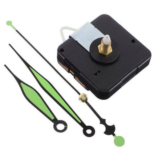 Quartz C Movement Replacement Electronic Accessories