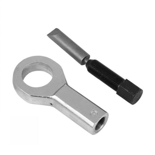 Duty Rust Resistant Damaged Nut Splitter Remover Rusty Nut B