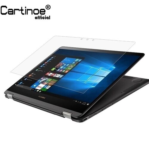 13.3 Inch Laptop Screen Protector For Asus Zenbook Flip S Ux