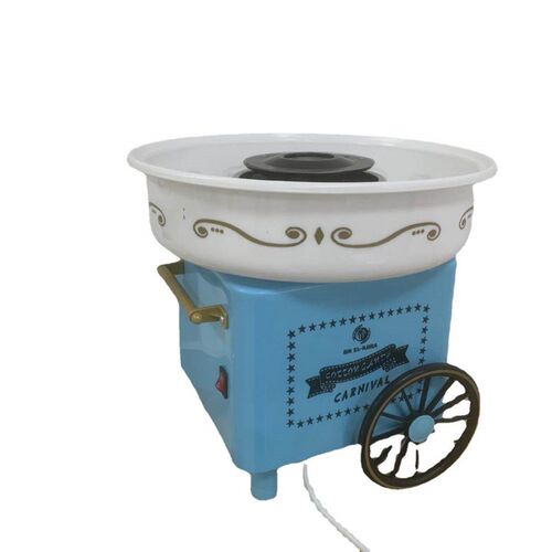 110-220V Mini Sweet  Automatic Cotton Candy Machine Househol
