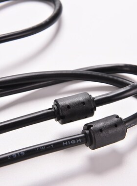 1PC Blue 1.5M 5FT 15 PIN VGA HDB15 SUPER VGA SVGA M/M Male