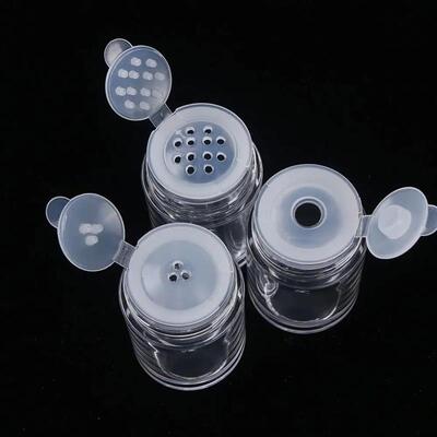 Mini Bottles For Lunch Spice Bottle Seasoning Bottle Kitchen