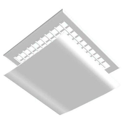Central Air Conditioning Wind Deflector Air Conditioner