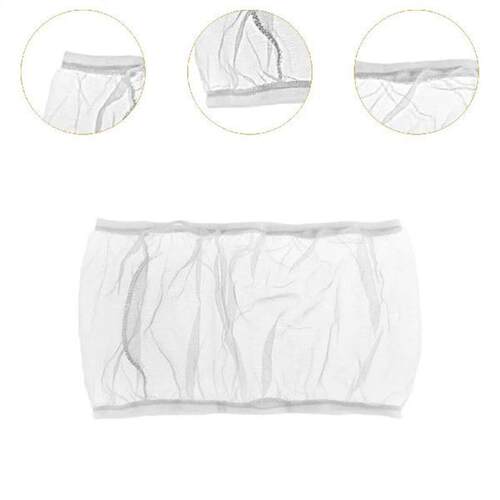 2x Bird Cage Covers Airy Nets Fits Round or Square Cages