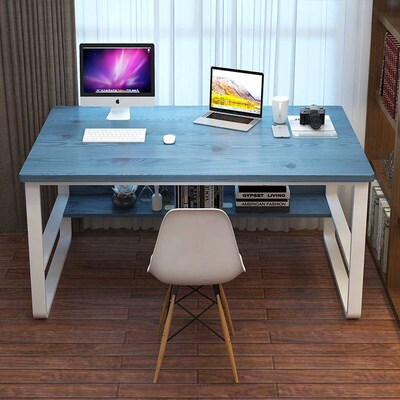 Computer desktop table big household economy study tables de