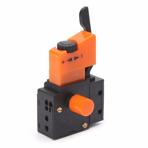 AC 250V/4A FA2-4/1BEK Adjustable Speed Switch For Electric D