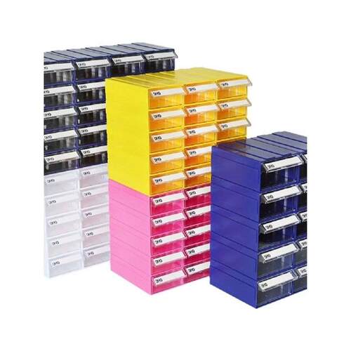 Teng Zheng Le Desktop Drawer Sle Small Object Organizer