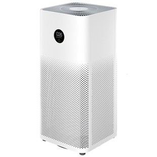 Xiaomi Mi Air Purifier Formaldehyde Cleanner Air Fresher