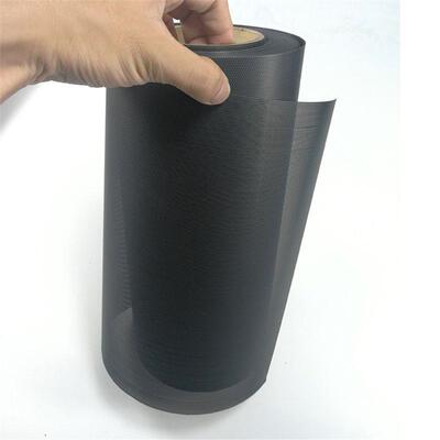 Computer Mesh 30CM Dust Filter PC DIY PVC Case Fan Cooler Du