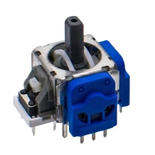 10 PCS Suitable for PS5 Controller Hall Magnetic Joystick
