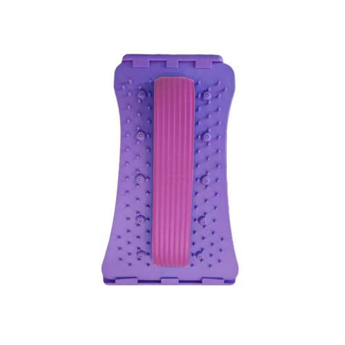 Lumbar Soothing Appliance Cervical Spine Sretcher Waist Mass