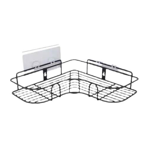 Metal Cabinet Kitchen Storage Toilet Rack Kabinet Rak Dapur