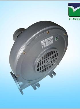 CZ-180/220V铁壳中压风机中压管道风机