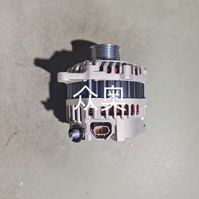 适用尼桑交流发电机23100JA11A 23100JA11AR 23100JA11B