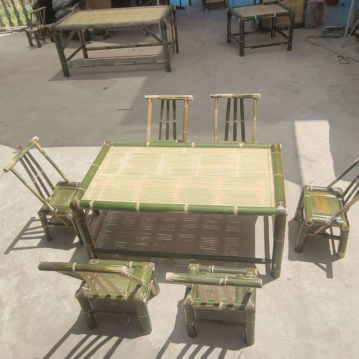 XN老式竹桌茶桌围炉煮茶户外野炊桌椅全套茶几茶桌桌椅全套烧烤桌,3C数码配件,其它配件,淘宝优惠券,粉丝福利购,淘宝优惠卷