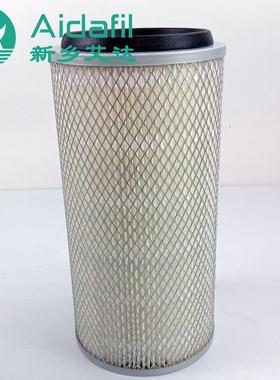 厂家供应 6.0215.0滤芯 螺杆式空气压缩机空滤芯