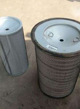 重汽新斯太尔D7B空气滤芯总成 WG9326190051 WG9326190052