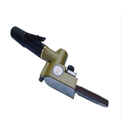 台湾A·WINDEN稳汀WF-762气动砂带机 气动打磨机