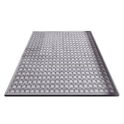 F19B Chenilles Floor Door Mats Carpet Entrance Doormat