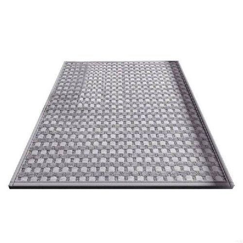 F19B Chenilles Floor Door Mats Carpet Entrance Doormat