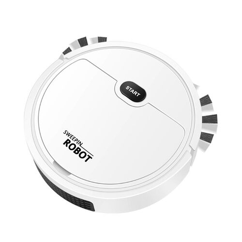 New USB intelligent sweeping robot vacuum cleaner扫地机器人