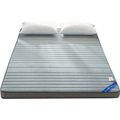 Mattress latex soft cushion, household thickened single pers