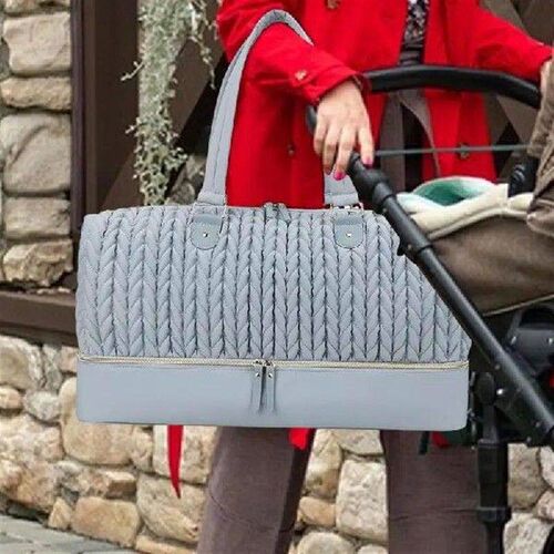 Tote Bag Diaper Bag Large Capacity Maternity Bags Diaper