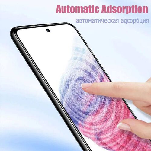 5PCS Tempered Glass for  A53 A32 A23 A52S A03S A02 Screen Pr