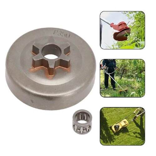 3 8 Clutch Drum Part Pro Replacement 1pc Tools 530057905