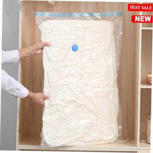 10PCS vacuum bag gift Electric pump vacuum storage bags压缩