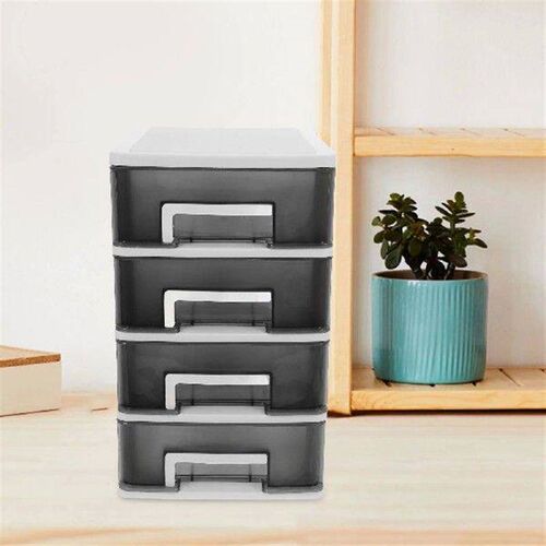 Organizer Drawer Storage Box Trays Compartment Divider