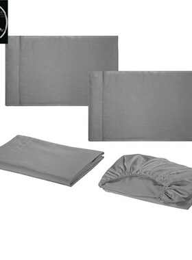 bed sheets fitted sheet set bedding sets twin/ful/queen/king