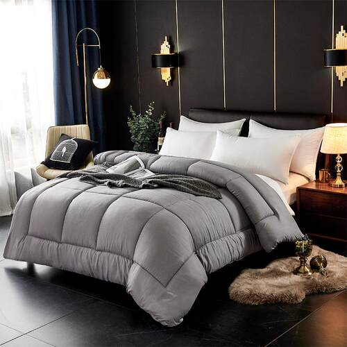 winter wool quilt comforter duvet blanket beddings blankets