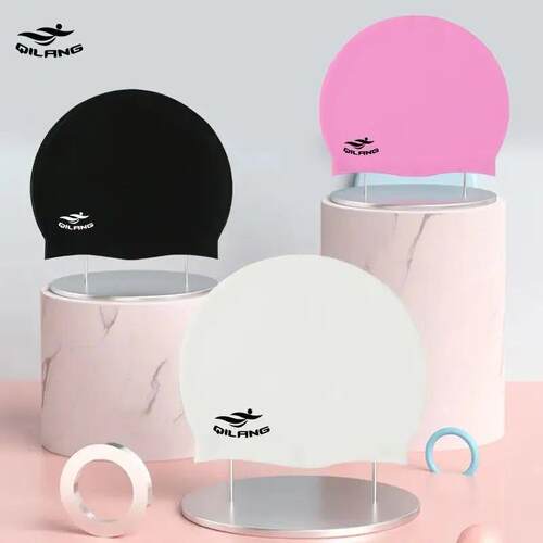 Waterproof Ear Protector With No Wut Head Silicone High Qual