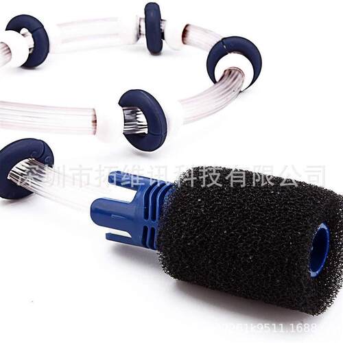 91003105 hose end filter foam sponge water flow intensifi