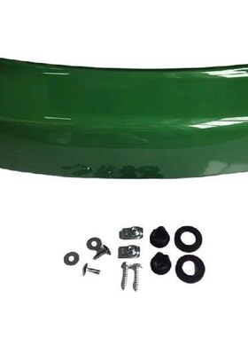 AM128998 Tractor Front Bumper & Upper Cover Kit For LT133