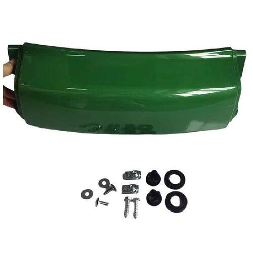 AM128998 Tractor Front Bumper & Upper Cover Kit For LT133